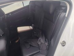 Volkswagen Bora 200TSI DSG Comfort Edition - ფოტო 13