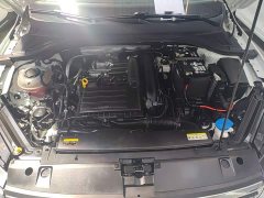 Volkswagen Bora 200TSI DSG Comfort Edition - ფოტო 16