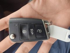 Volkswagen Bora 200TSI DSG Comfort Edition - ფოტო 17
