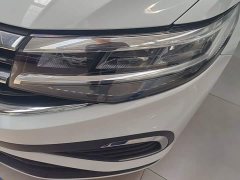 Volkswagen Bora 200TSI DSG Comfort Edition - ფოტო 18