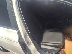 Volkswagen Bora 200TSI DSG Comfort Edition - ფოტო 20