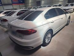 Volkswagen Bora 200TSI DSG Comfort Edition - ფოტო 5