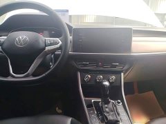 Volkswagen Bora 200TSI DSG Comfort Edition - ფოტო 6