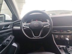 Volkswagen Bora 200TSI DSG Comfort Edition - ფოტო 7