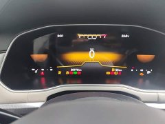 Volkswagen Bora 200TSI DSG Comfort Edition - ფოტო 8