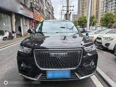 Haval H6 National Trend 1.5T Automatic Champion Edition - ფოტო 10