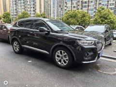 Haval H6 National Trend 1.5T Automatic Champion Edition - ფოტო 13