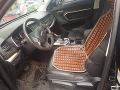 Haval H6 National Trend 1.5T Automatic Champion Edition - ფოტო 14