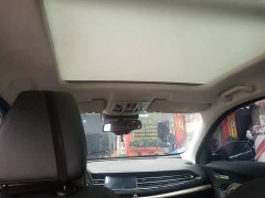 Haval H6 National Trend 1.5T Automatic Champion Edition - ფოტო 17