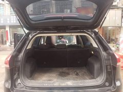 Haval H6 National Trend 1.5T Automatic Champion Edition - ფოტო 18