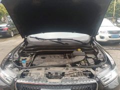 Haval H6 National Trend 1.5T Automatic Champion Edition - ფოტო 19