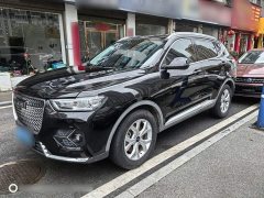 Haval H6 National Trend 1.5T Automatic Champion Edition - ფოტო 2
