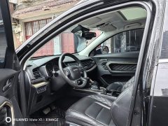 Haval H6 National Trend 1.5T Automatic Champion Edition - ფოტო 20