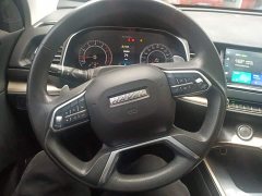 Haval H6 National Trend 1.5T Automatic Champion Edition - ფოტო 7