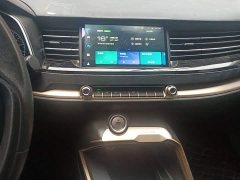 Haval H6 National Trend 1.5T Automatic Champion Edition - ფოტო 9