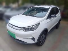BYD Yuan Pro 2021 401KM Luxury - ფოტო 1