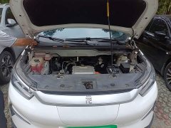 BYD Yuan Pro 2021 401KM Luxury - ფოტო 11