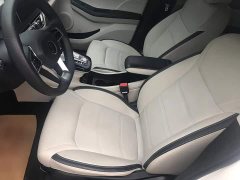 BYD Yuan Pro 2021 401KM Luxury - ფოტო 12