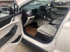 BYD Yuan Pro 2021 401KM Luxury - ფოტო 13