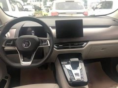 BYD Yuan Pro 2021 401KM Luxury - ფოტო 14