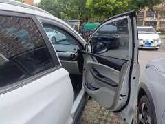 BYD Yuan Pro 2021 401KM Luxury - ფოტო 17