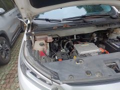 BYD Yuan Pro 2021 401KM Luxury - ფოტო 19