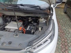 BYD Yuan Pro 2021 401KM Luxury - ფოტო 20