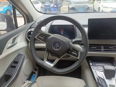 BYD Yuan Pro 2021 401KM Luxury - ფოტო 3