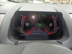 BYD Yuan Pro 2021 401KM Luxury - ფოტო 4