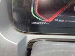 BYD Yuan Pro 2021 401KM Luxury - ფოტო 5