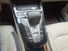 BYD Yuan Pro 2021 401KM Luxury - ფოტო 7