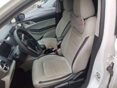 BYD Yuan Pro 2021 401KM Luxury - ფოტო 8