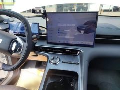 Geely Galaxy E5 2026 530km Explorer Edition - ფოტო 10
