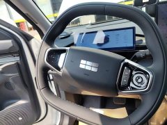 Geely Galaxy E5 2026 530km Explorer Edition - ფოტო 11