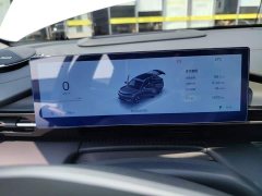 Geely Galaxy E5 2026 530km Explorer Edition - ფოტო 12