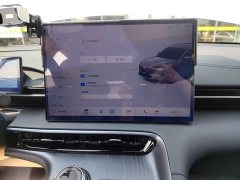 Geely Galaxy E5 2026 530km Explorer Edition - ფოტო 13