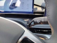 Geely Galaxy E5 2026 530km Explorer Edition - ფოტო 14