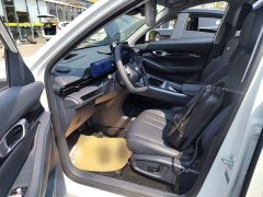 Geely Galaxy E5 2026 530km Explorer Edition - ფოტო 15