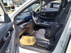 Geely Galaxy E5 2026 530km Explorer Edition - ფოტო 16