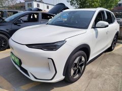Geely Galaxy E5 2026 530km Explorer Edition - ფოტო 2