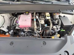 Geely Galaxy E5 2026 530km Explorer Edition - ფოტო 20