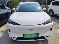 Geely Galaxy E5 2026 530km Explorer Edition - ფოტო 3