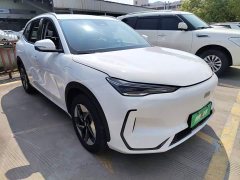 Geely Galaxy E5 2026 530km Explorer Edition - ფოტო 4