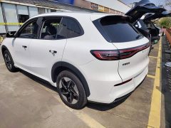 Geely Galaxy E5 2026 530km Explorer Edition - ფოტო 5