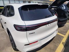 Geely Galaxy E5 2026 530km Explorer Edition - ფოტო 6