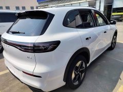 Geely Galaxy E5 2026 530km Explorer Edition - ფოტო 7