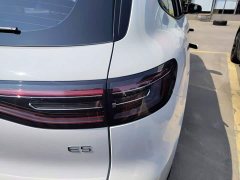 Geely Galaxy E5 2026 530km Explorer Edition - ფოტო 8