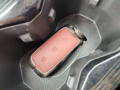 Geely Galaxy E5 2026 530km Explorer Edition - ფოტო 9