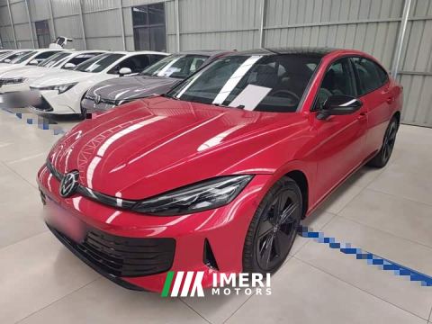 2025 Volkswagen Lingdu Lamando L GTS 380TSI Lingfeng Million Anniversary Edition