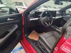 Volkswagen Lingdu 2026 Lingdu L GTS 380TSI Lingfeng Million Anniversary Edition - ფოტო 12